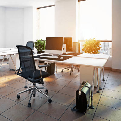 OFFICE CLEANING