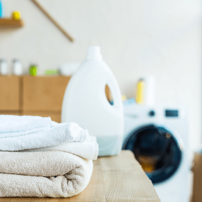 BI-WEEKLY CLEANING